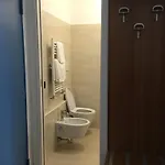 Hotel Athena Pesaro