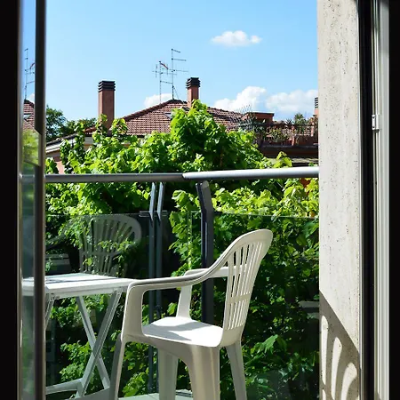 Athena מלון פסארו