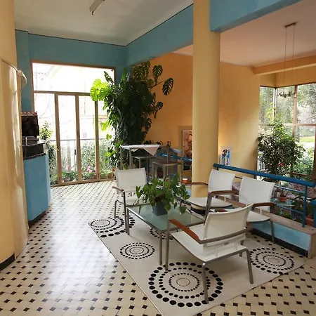 מלון Athena פסארו