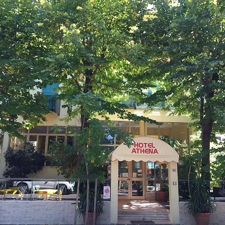 Athena 2*
