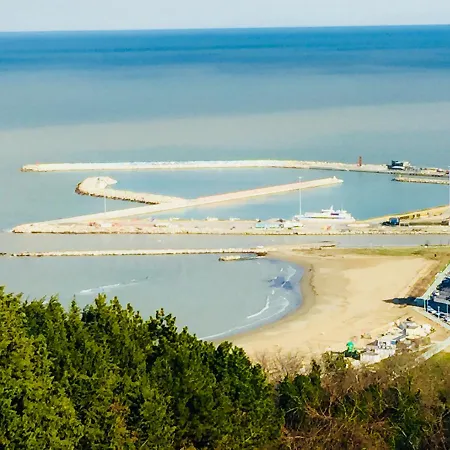 Szálloda Athena 2*