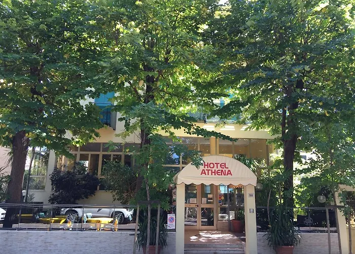 Athena 2*
