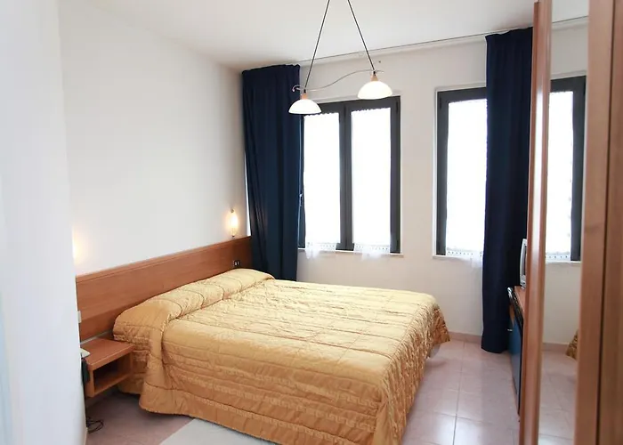 Athena Hotel Pésaro