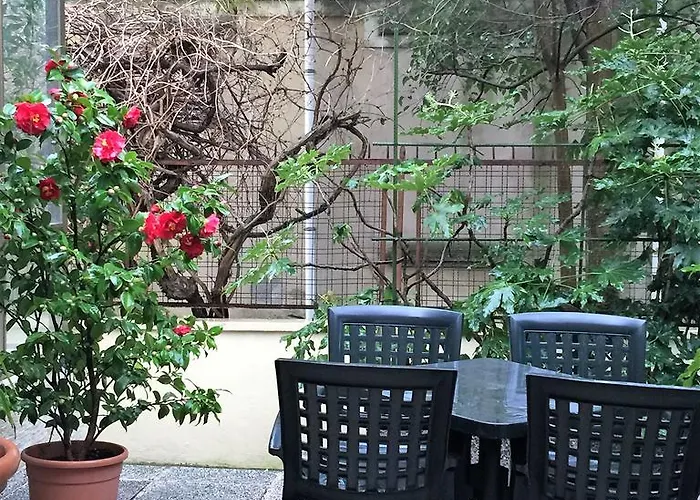 Hotel Athena Pésaro