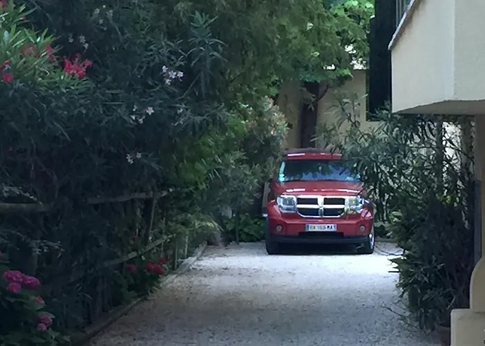 Hotel Athena Pésaro